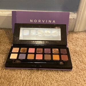 EUC Anastasia Norvina